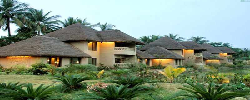 Vedic Village Spa Resort 